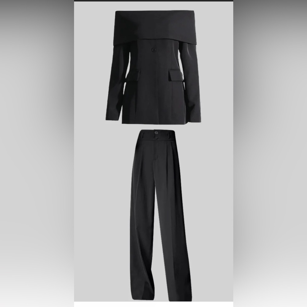 Sierra Darien Co-ord Set